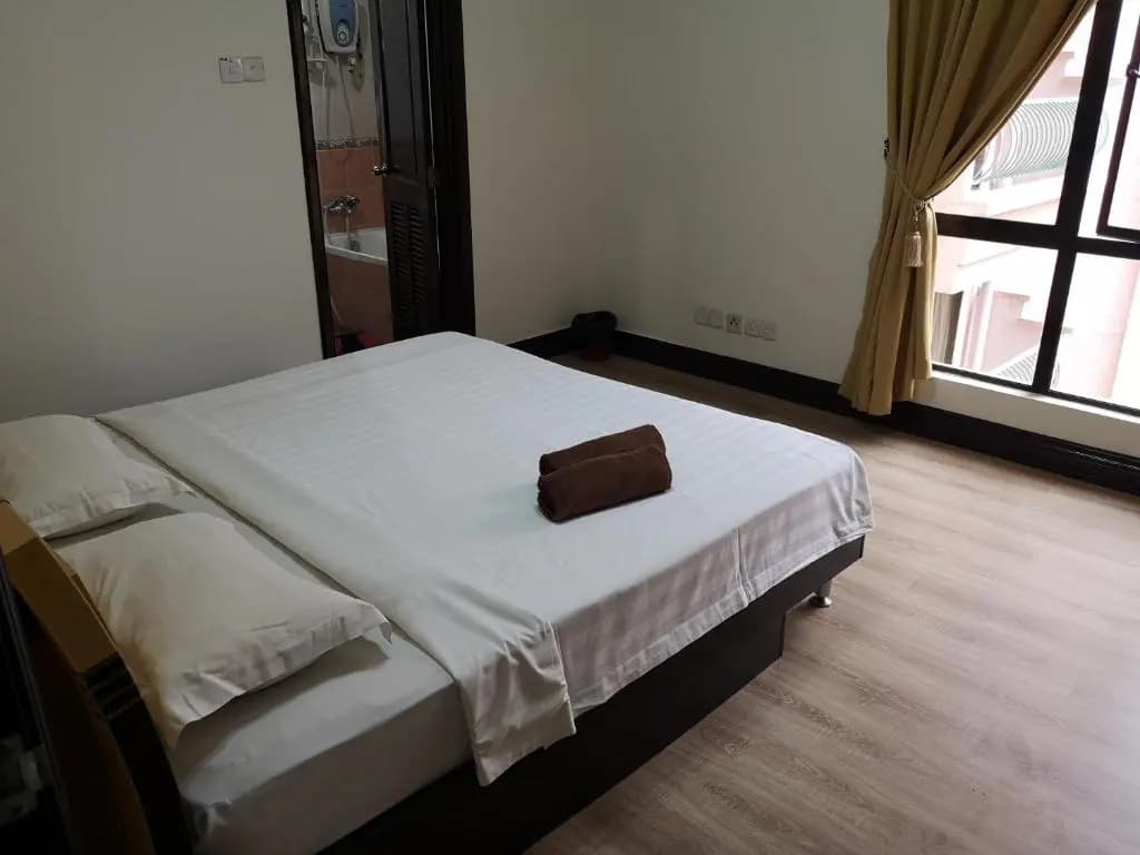 Mc Holiday Apartment Marina Court Resort Condomini - photo 2