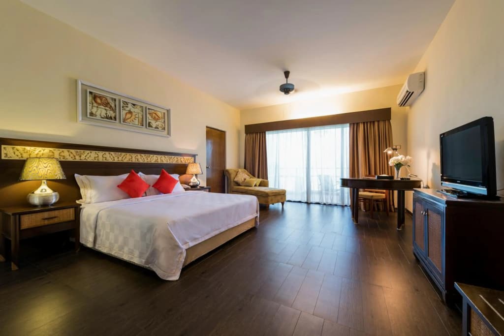 Tok Aman Bali Beach Resort @ Beachfront - photo 2