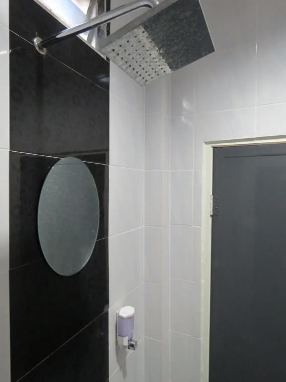 GM Homestay Kelibang - photo 26