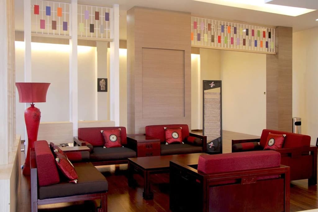 Fomecs Boutique Hotel, Jonker Street - photo 16