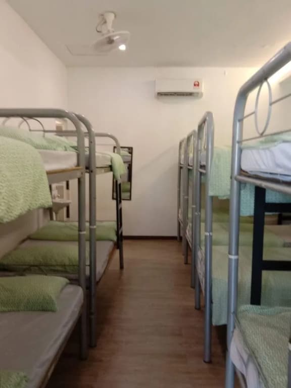 Spot on 90065 Bgh Hostel Teras - photo 3