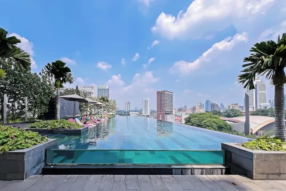 Opus Residences by Emily in Town - photo 11