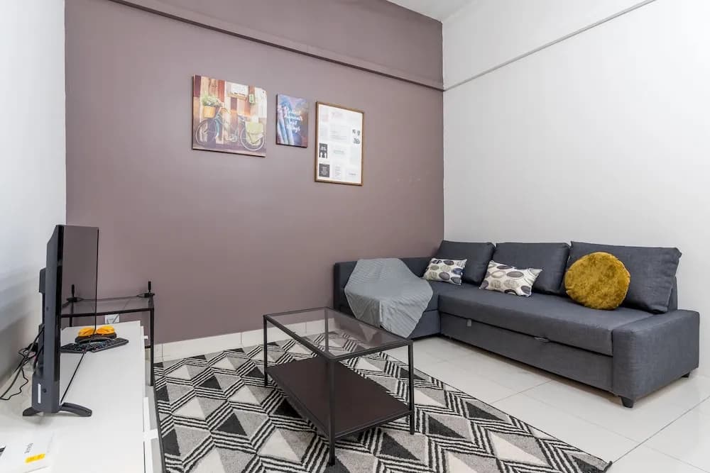 My Casa 2 Bedroom Spacious Family Unit near KLCC - photo 7