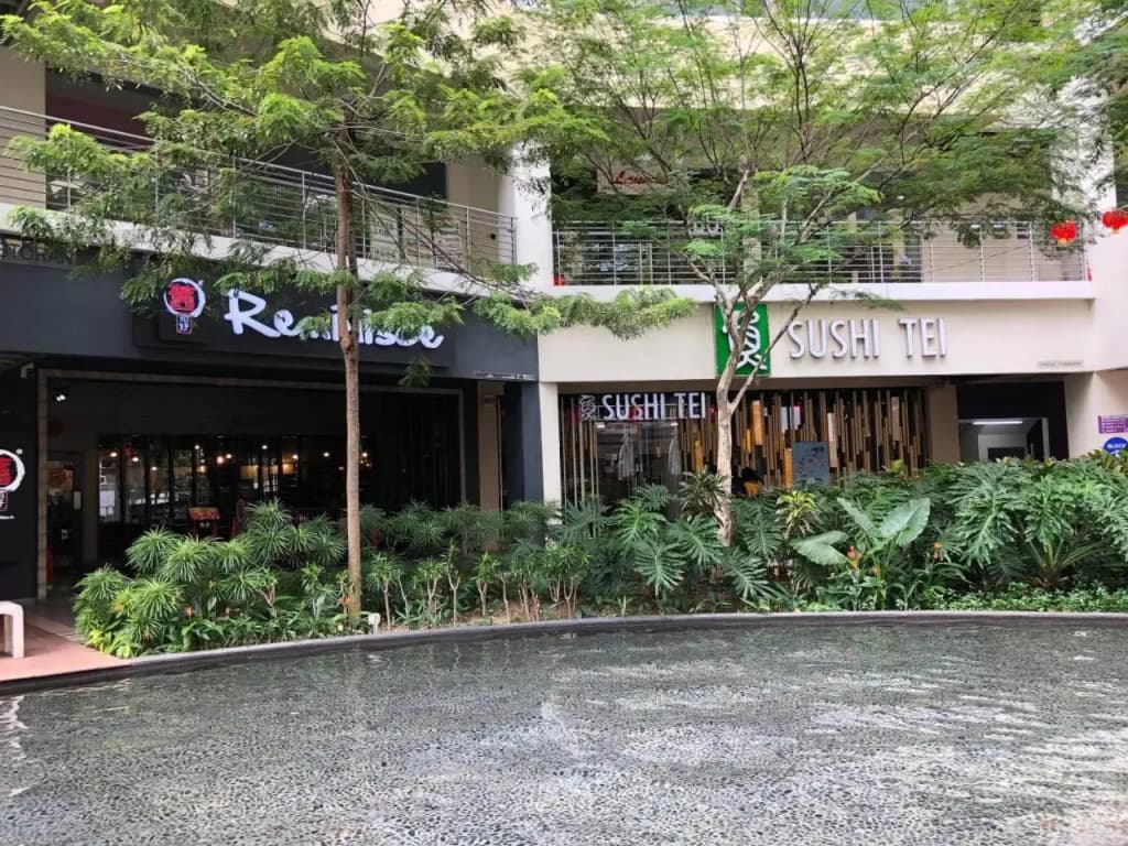 SetiaWalk {BIG GROUP}12Pax WIFI 2C'Park IOI SUNWAY SUBANG USJ - photo 9