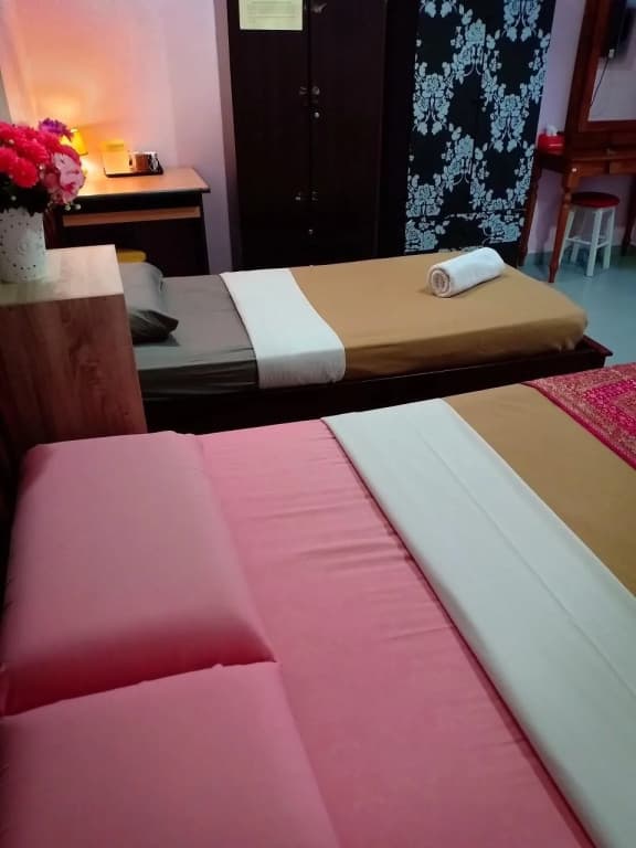 Thoo Hotel - photo 45