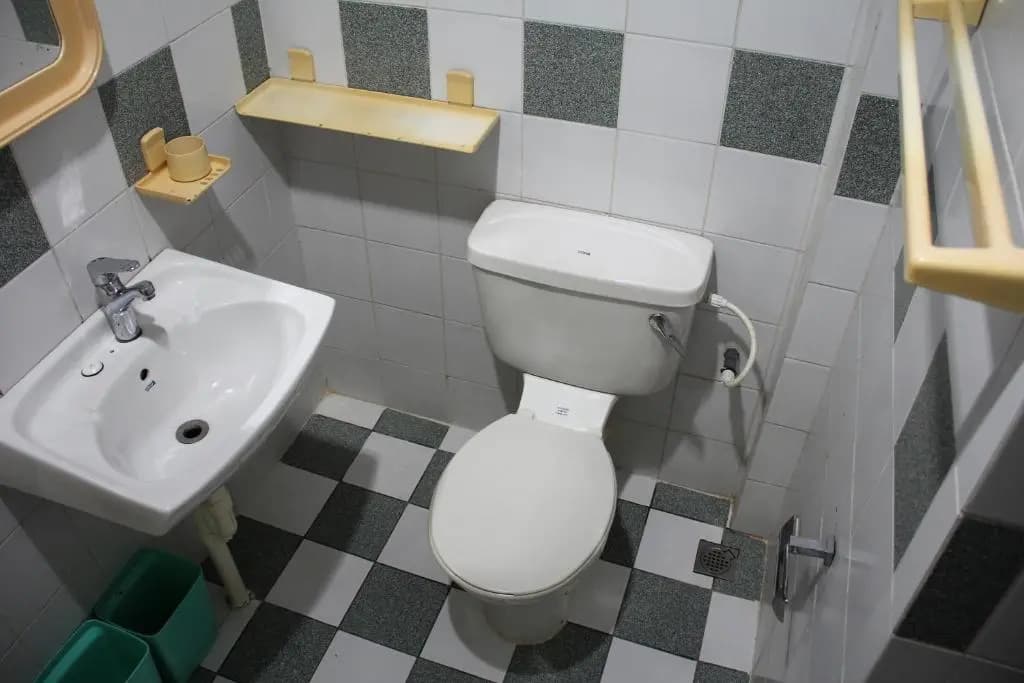 Sandakan Inn - photo 9