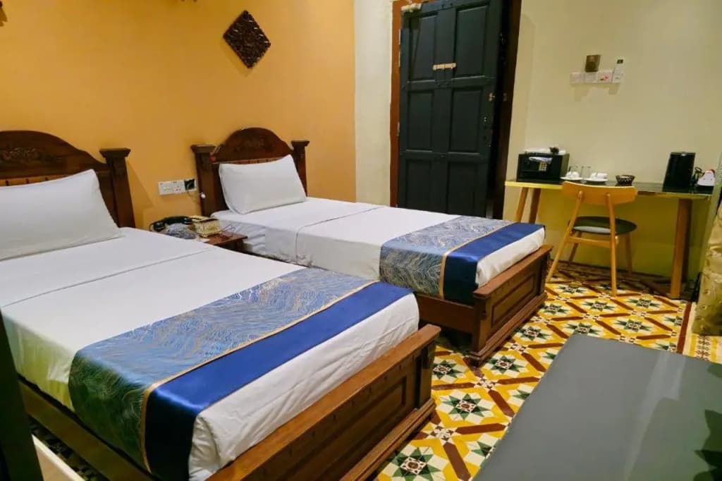 Banana Boutique Hotel - photo 5