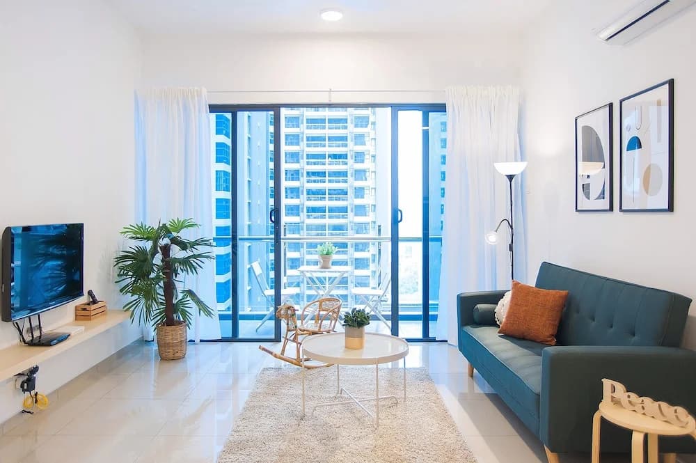 A4 COZY Atlantis Family Suites 4-6pax-Pool View-Jonker - photo 7