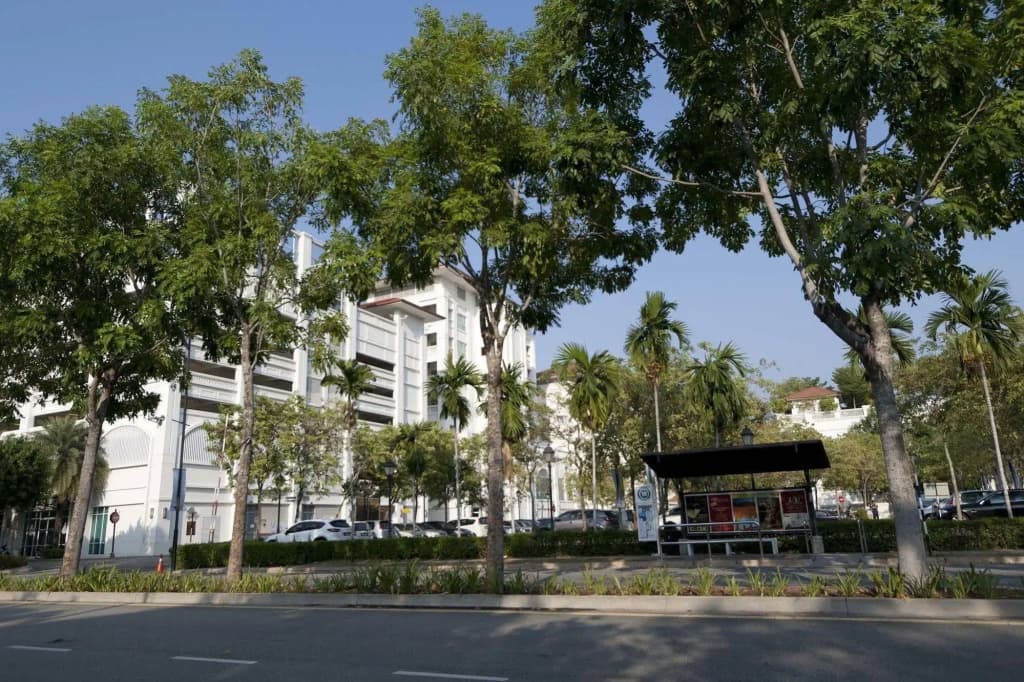 Profolio Straits Quay - photo 26