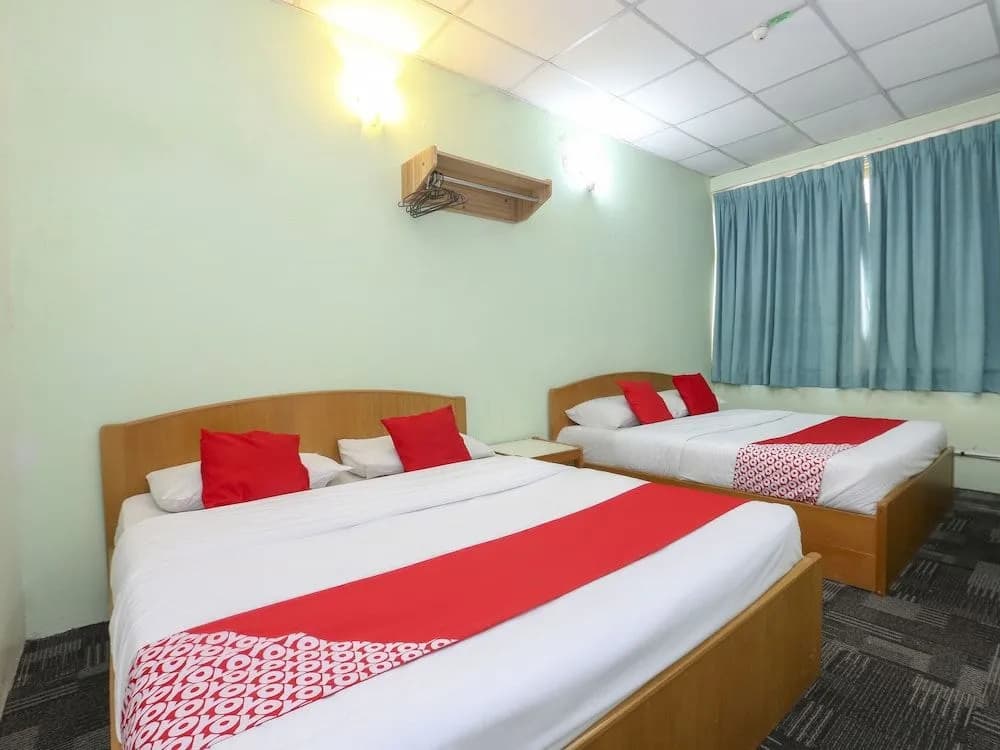 Madani Muslim Hotel - photo 4