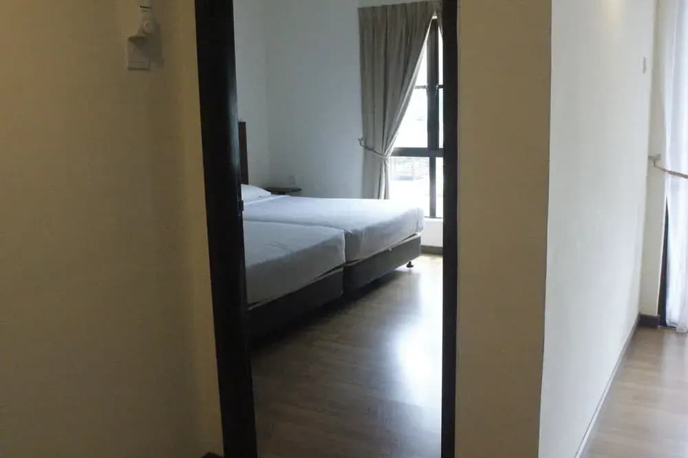 Bukit Gambang Resort City - photo 5