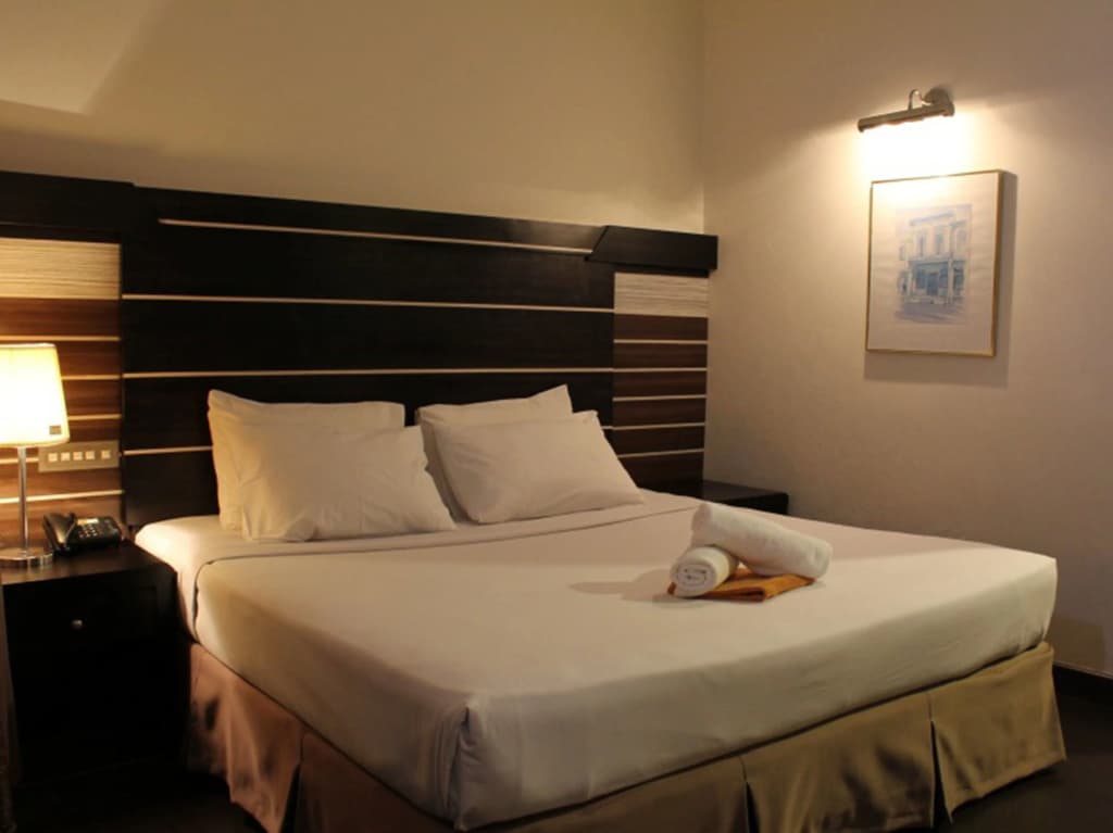 GoodHope Hotel Skudai - photo 4