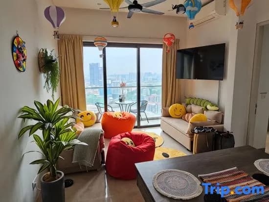 The HAPPY Place - 1 BR with lots of FUN n GAMES - photo 1