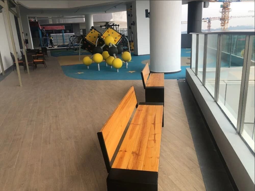 R&F Princess Cove - photo 13