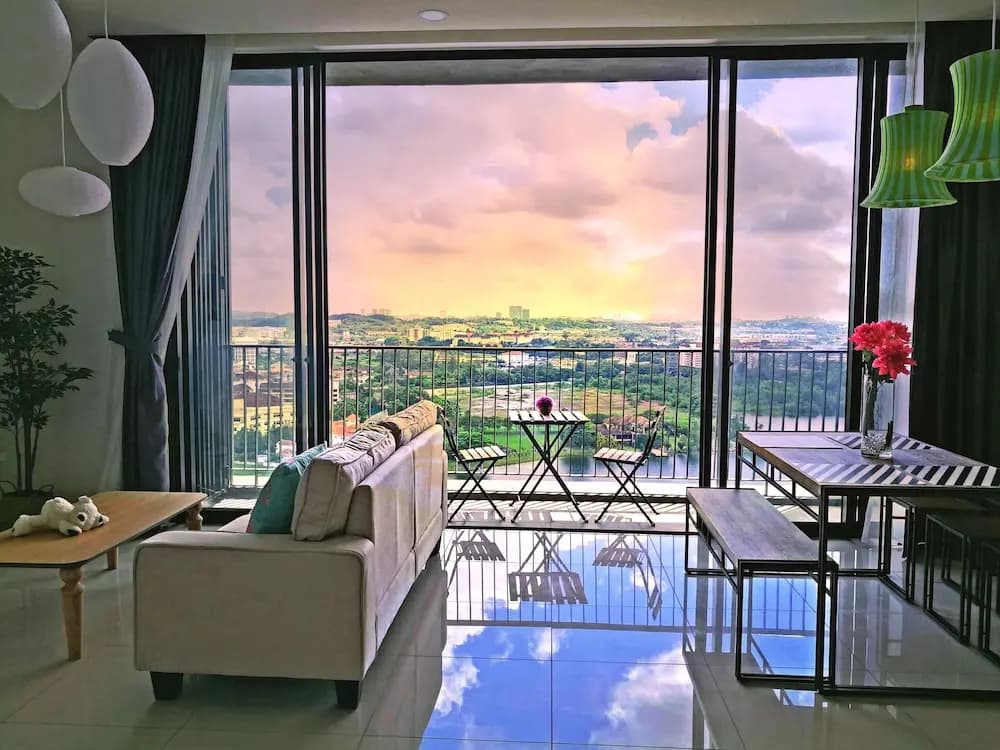 Dream City 2 Bedrooms Apartment - photo 7