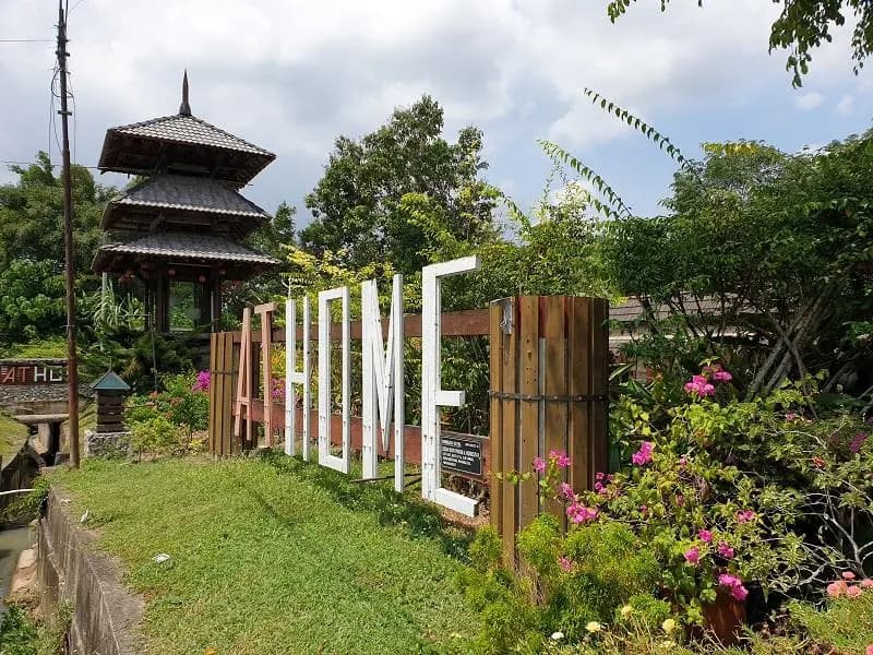 Athome Resort - photo 3