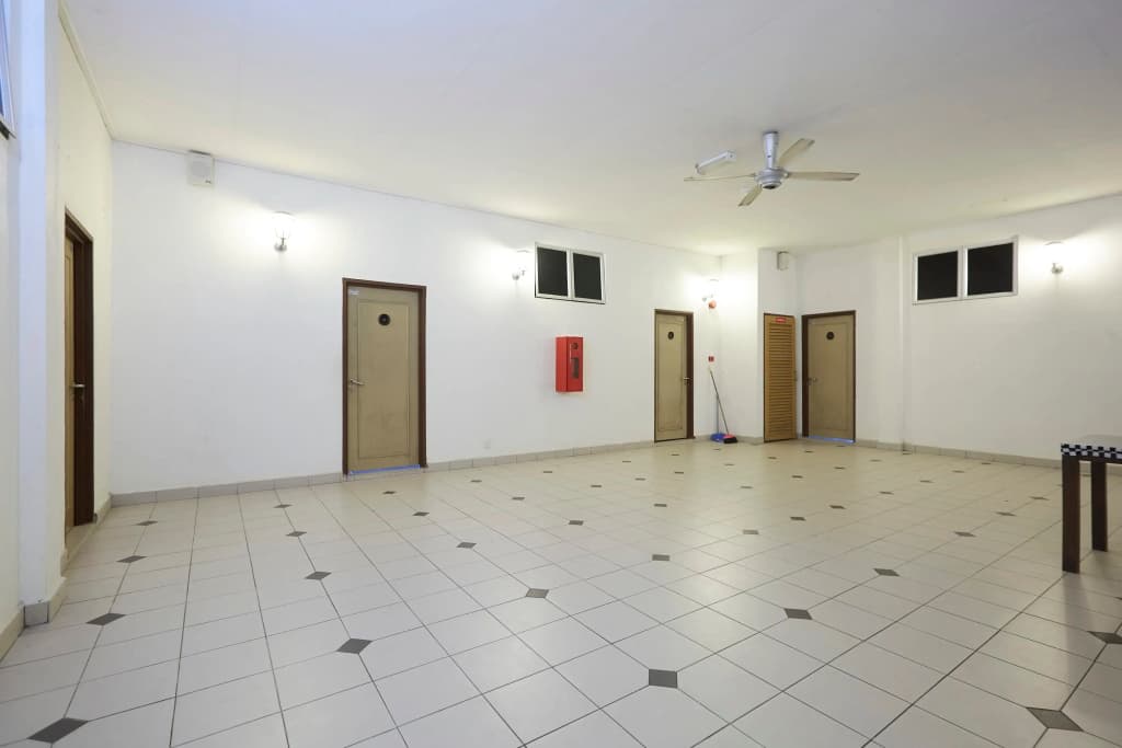 Terengganu Equestrian Resort - photo 10