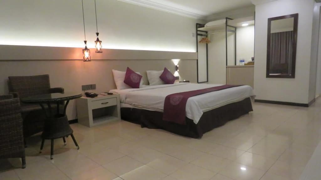 Heritage Hotel - photo 4