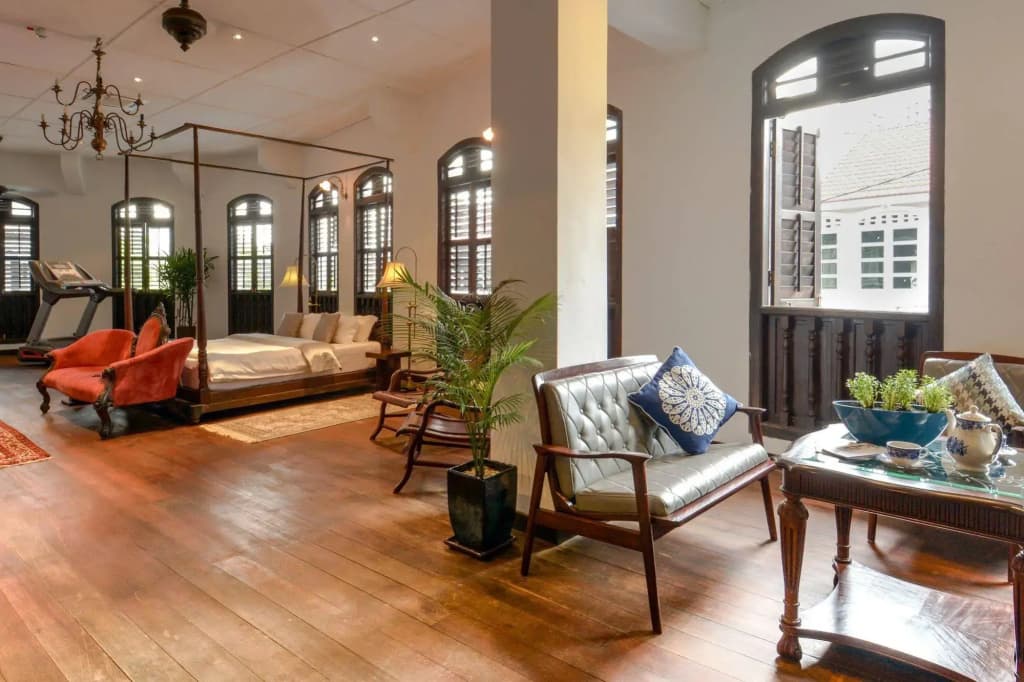Museum Hotel - photo 16