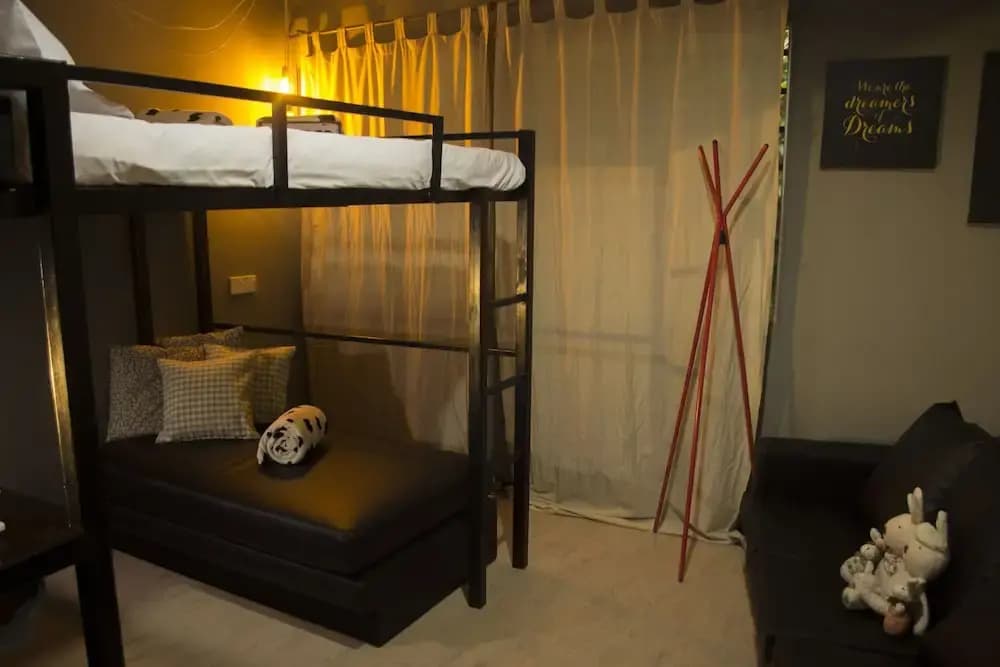 Bed&Breakfast@21 - photo 1