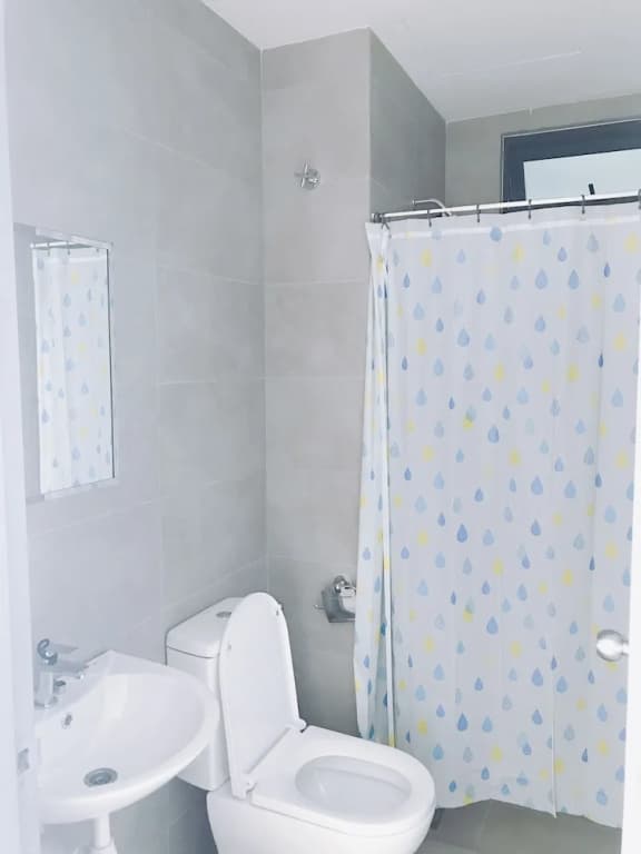 KZR Kuala Lumpur Homestay - photo 7