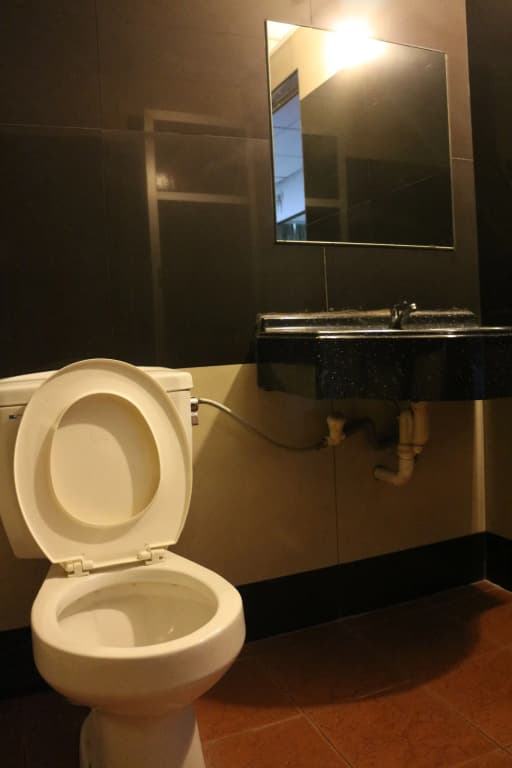 Subang Park Hotel - photo 7