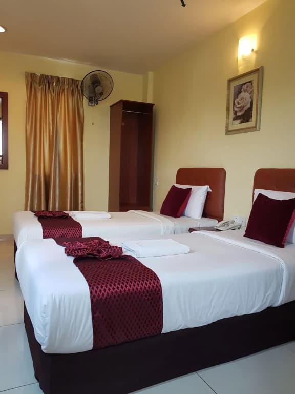 Sun Inns Hotel Bandar Puchong Utama - photo 37