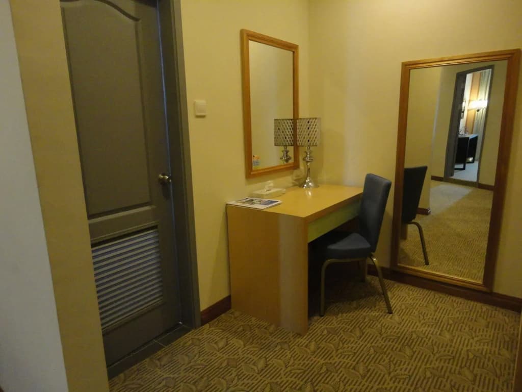The Pavilion Hotel - photo 5
