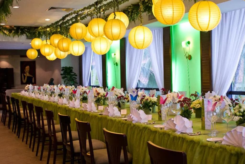 The Pacific Sutera Hotel - photo 18