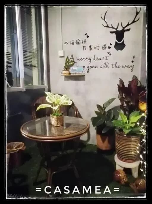 Sibu-Casamea(Shoplot)2 Bedrooms-FREE wifi & Washer - photo 23
