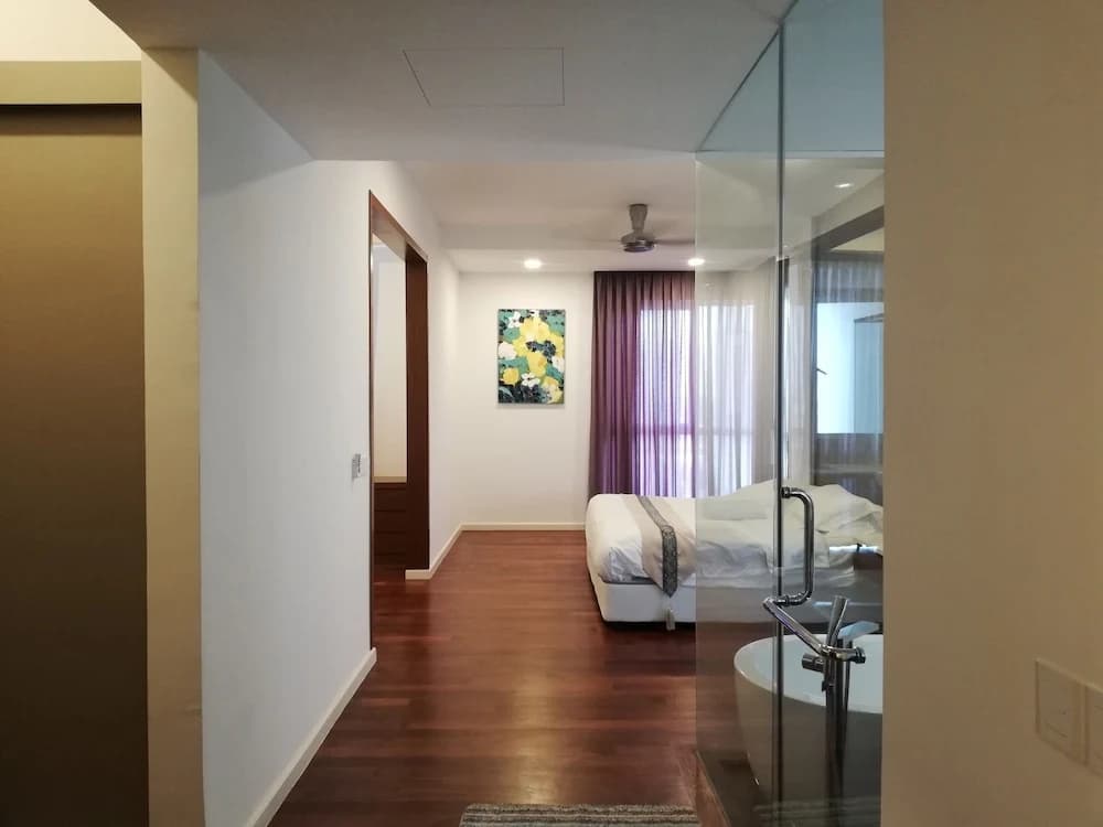The Shore 3BR Luxury Residences - photo 7