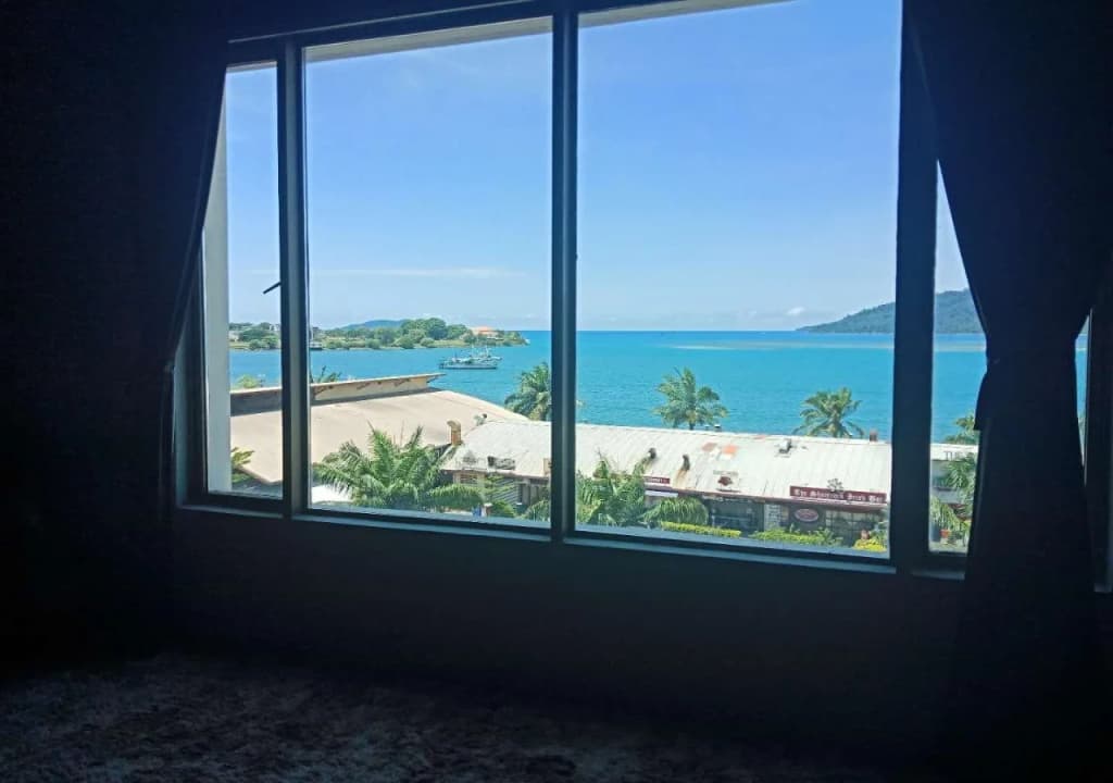 Homy Seafront Hostel - photo 8