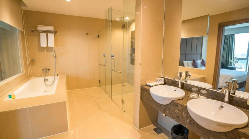 Novotel Kota Kinabalu - photo 15
