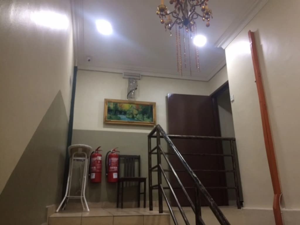 Kristal Inn Hotel UITM Shah Alam - photo 10