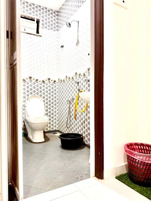Homestay Selesa KBK Guesthouse - photo 7