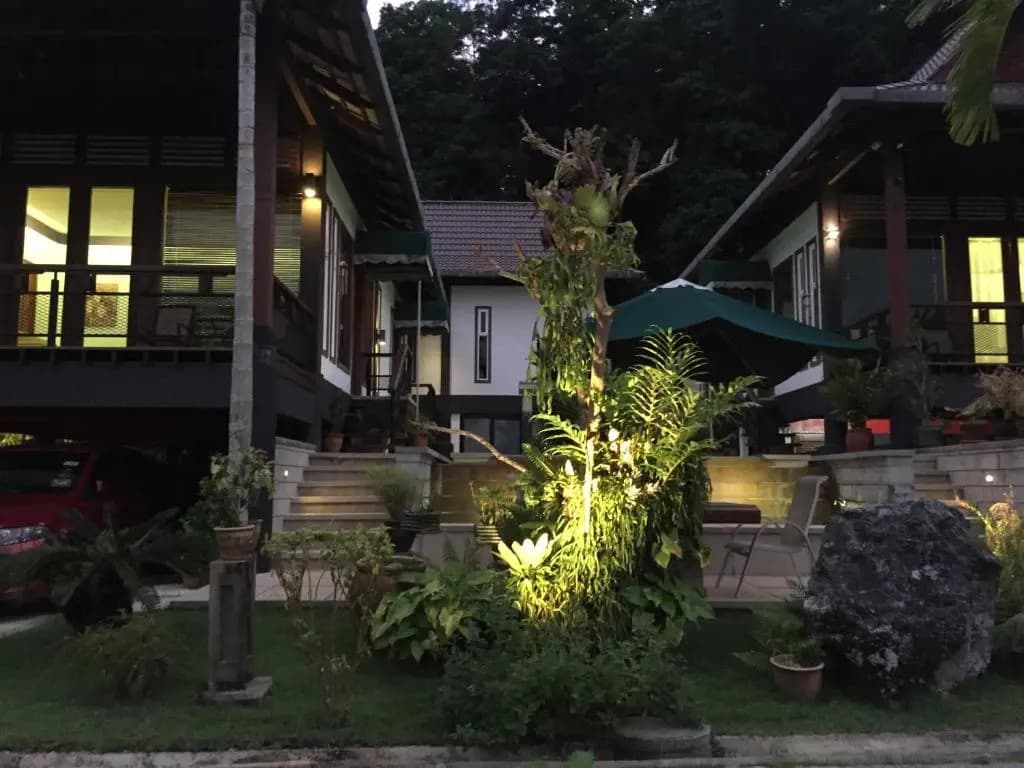 The Sanctuary Langkawi - photo 1