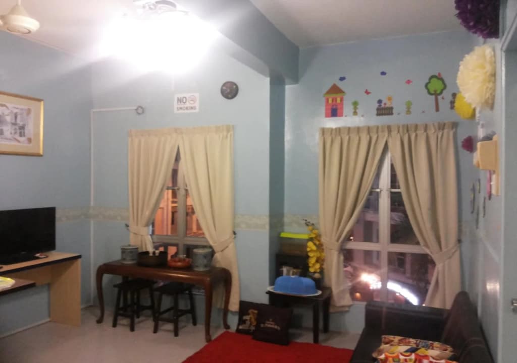 好状态旅馆(Mode Ok Guesthouse) - photo 2