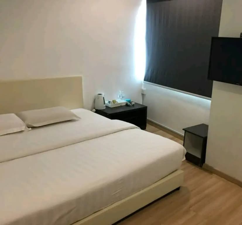 Sun Inns Hotel Ayer Keroh - photo 2