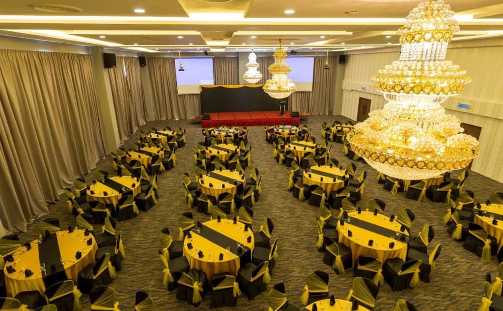 Grand Sri Lagenda - photo 11