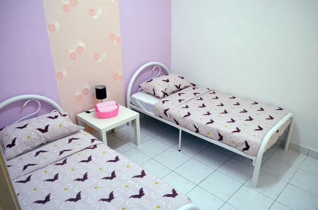 Manis-Manis Pink Lady Cottage - photo 8