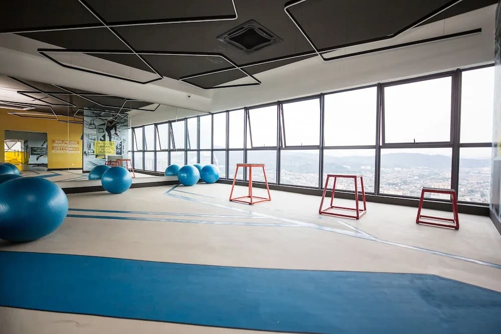 Arte Plus KLCC by Luxury Suites Asia - photo 26