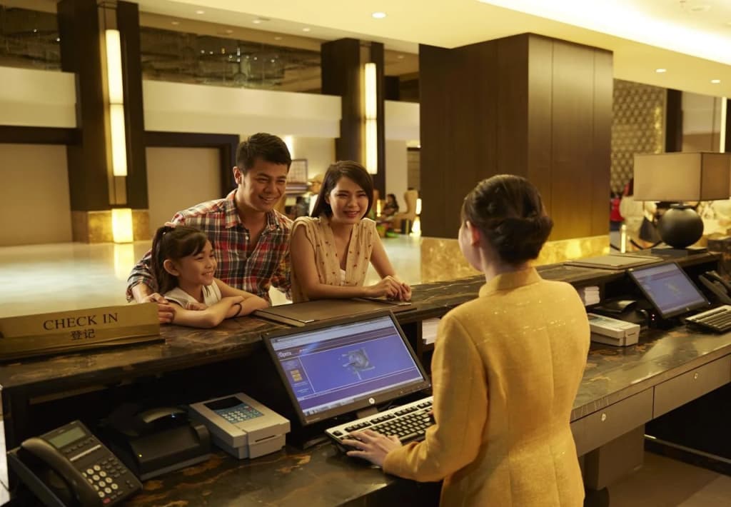 Hatten Hotel Melaka - photo 32