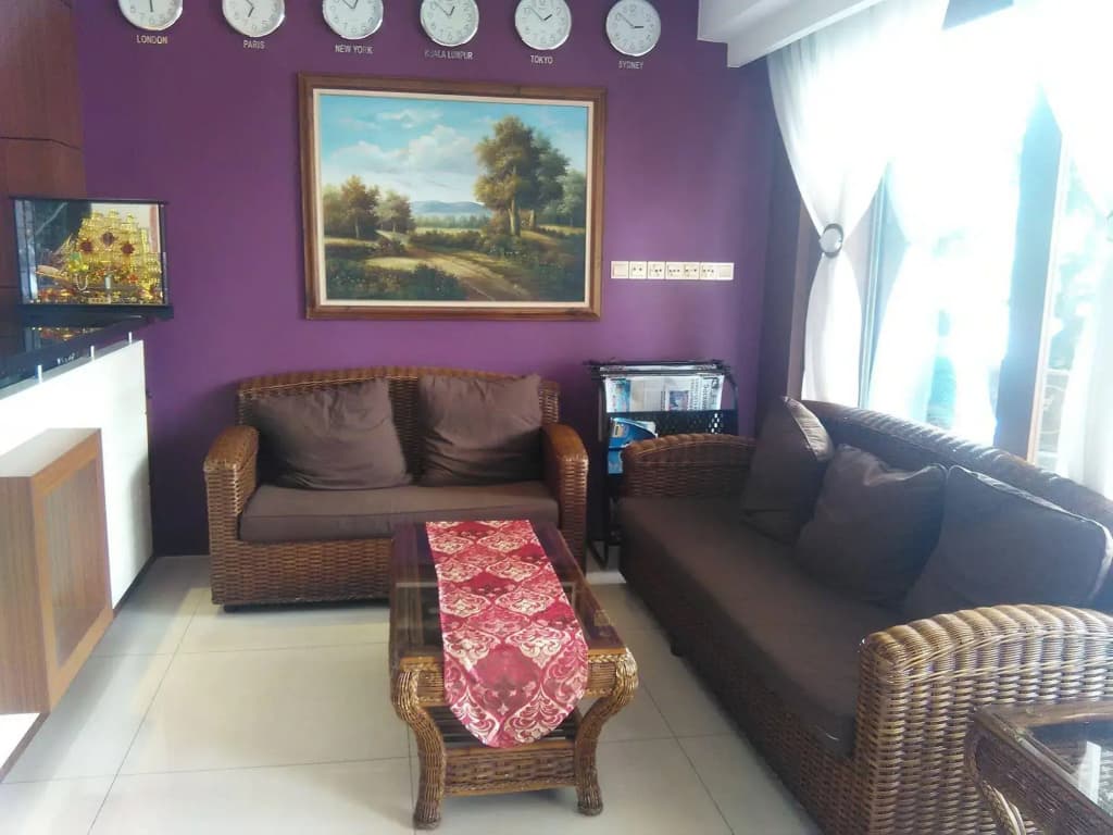 Grand Medallion Hotel - photo 13