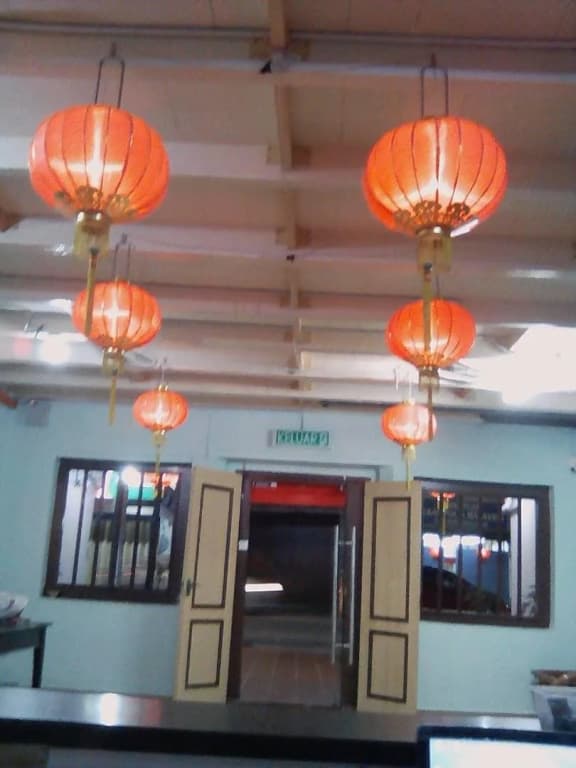 Hotel Tengkera - photo 15