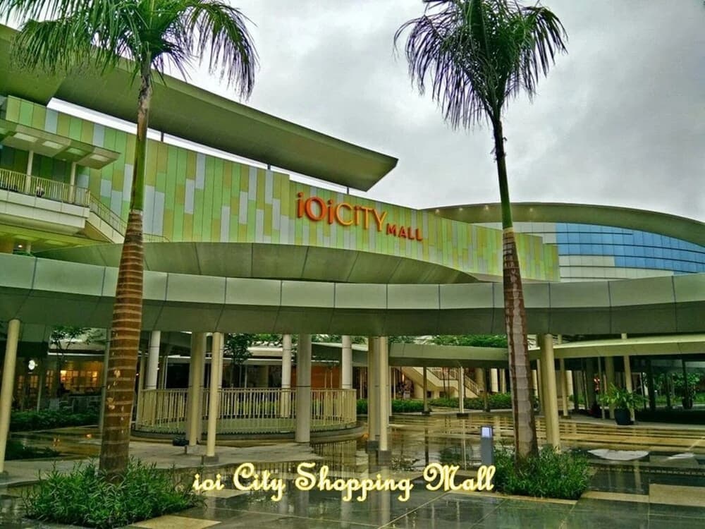 Shaftsbury Residence Putrajaya - main photo