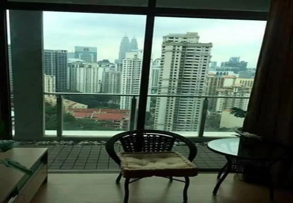 Pearl Suites Swiss Garden Residences - photo 8