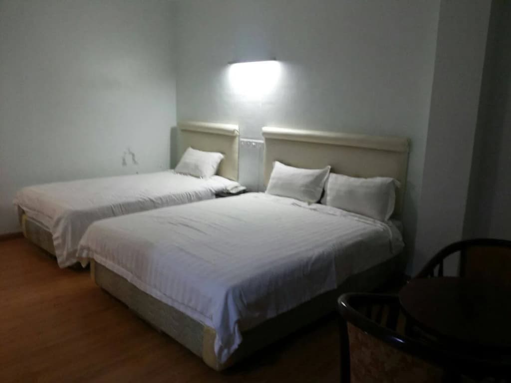 Wasan Inn Bintulu - photo 4