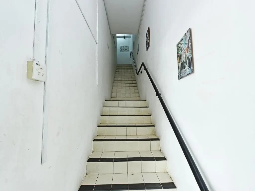 Hotel O Gemilang - photo 11