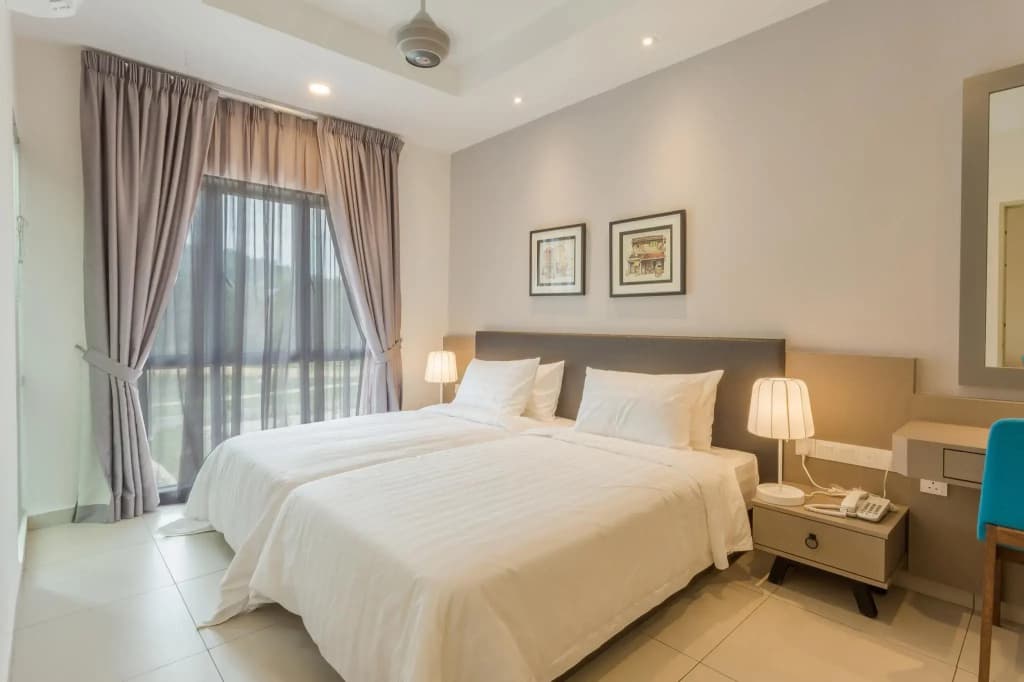 Meru Suites at Meru Valley Resort - photo 32