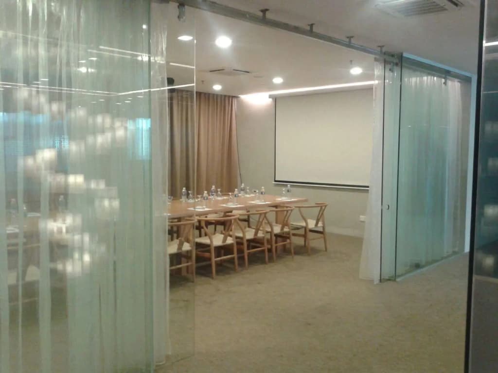Sky Hotel Kota Kinabalu - photo 16